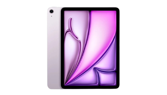 Apple iPad mini 7 128GB WI-FI+LTE Space Gray (MXPN3) - купити в